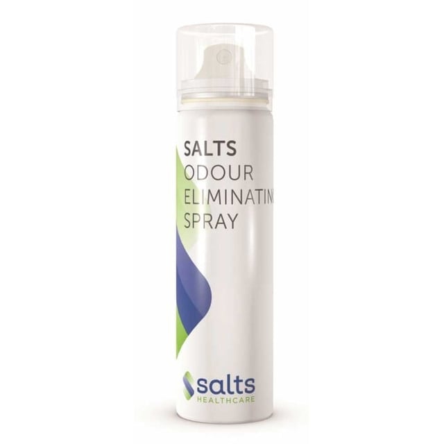 Salts Odour Eliminating Spray 50 ml