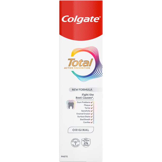 Colgate Total Original Tandkräm 75 ml