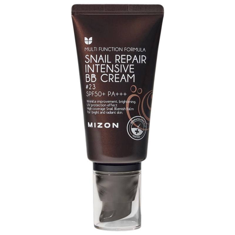 Mizon Snail Repair Intensive BB Cream SPF 50 #23