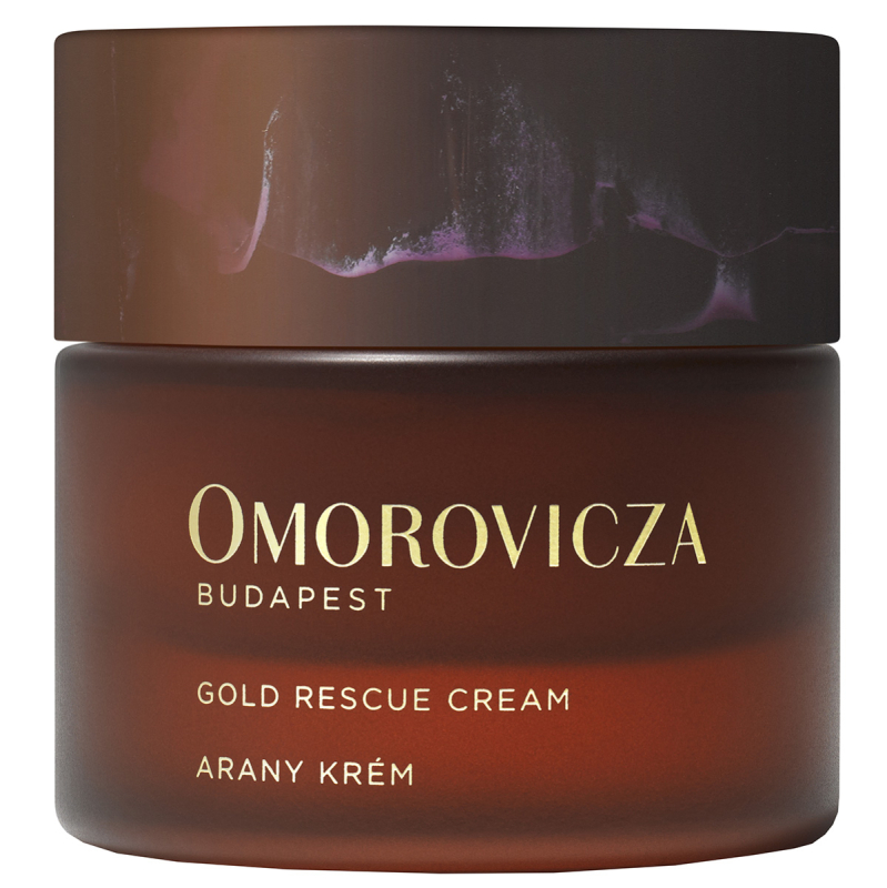 Omorovicza Gold Rescue Cream (50 ml)