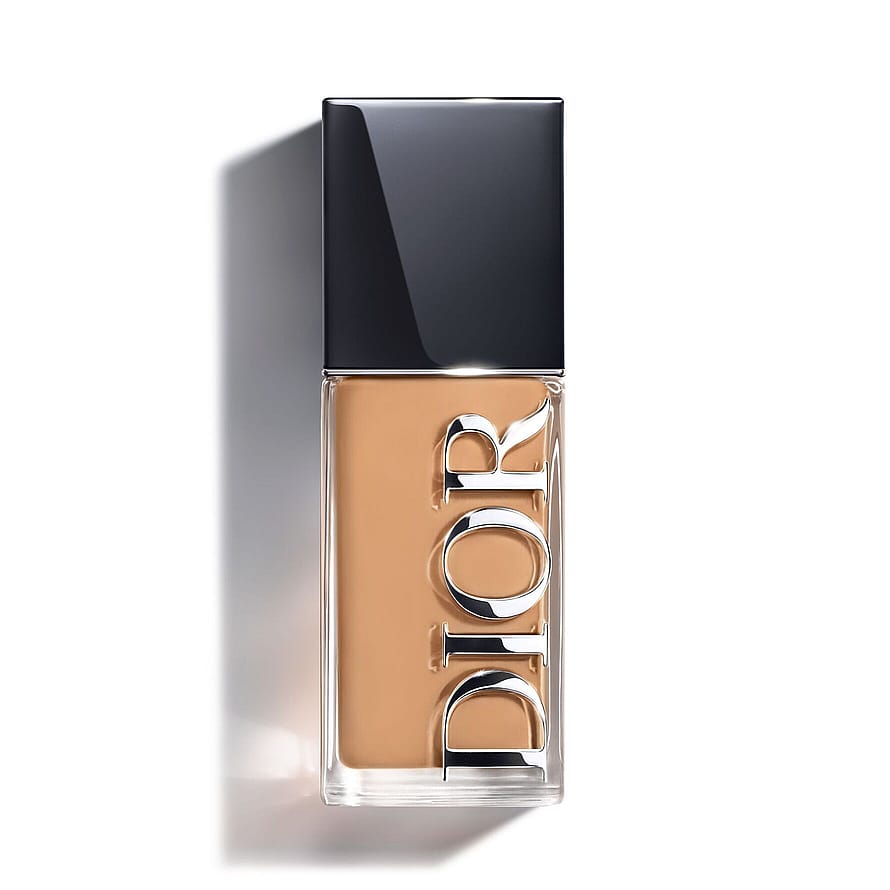 Dior Forever Skin Glow Foundation 4 Warm