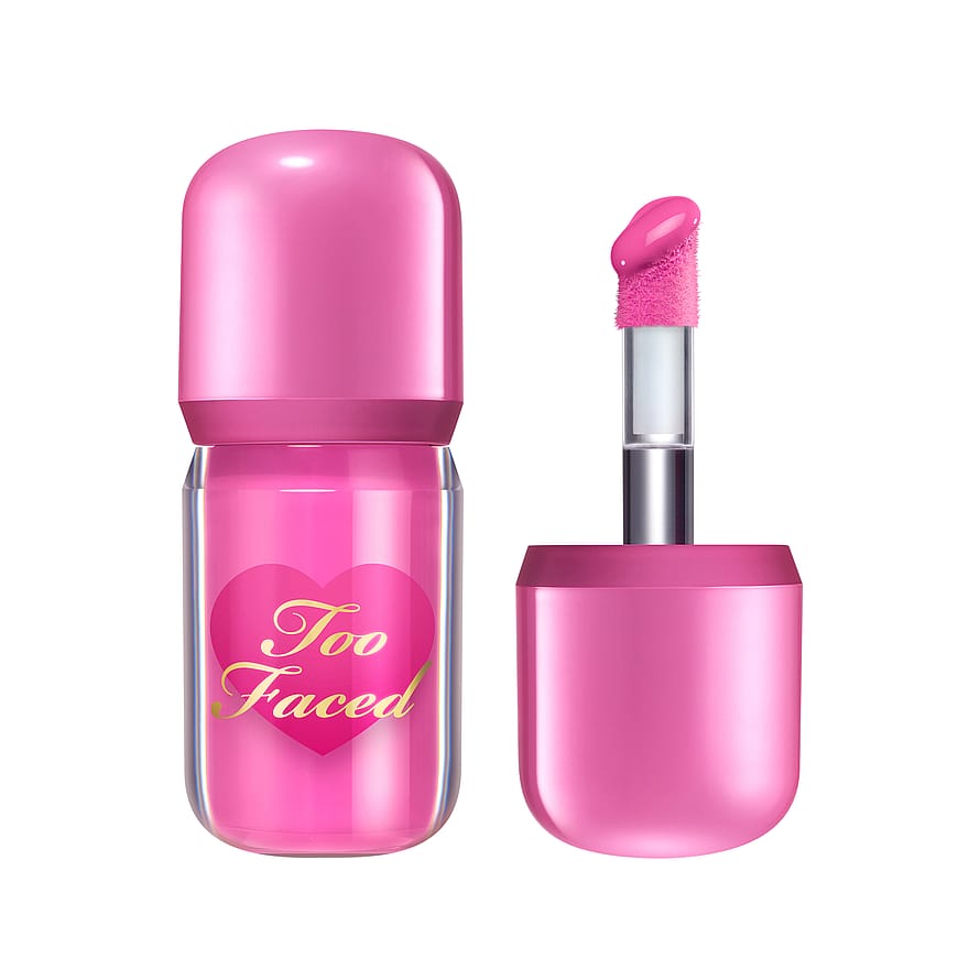 Love Flush Glowing Liquid Blush Last Love