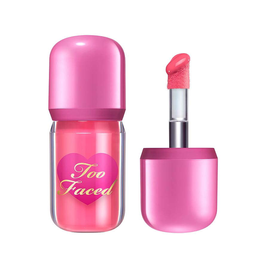 Love Flush Glowing Liquid Blush First Love