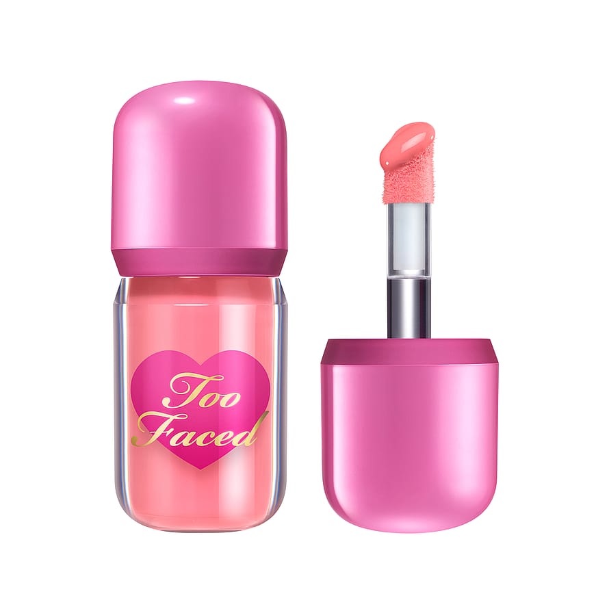 Love Flush Glowing Liquid Blush Love Letter