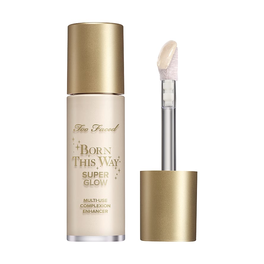 Born This Way Super Glow Multi-Use Highlighting Skin Enhancer Opalescent