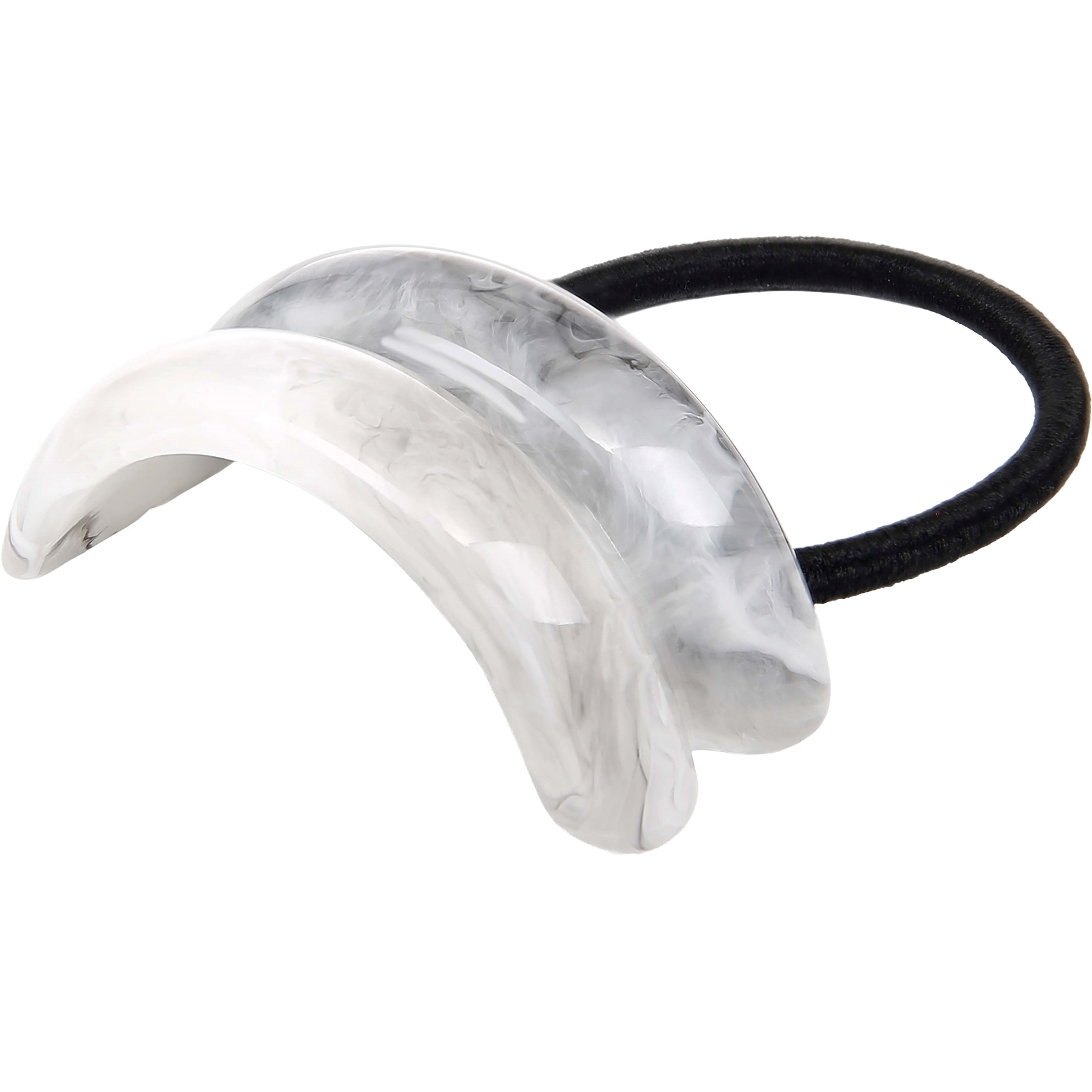 By Lyko Pony Cuff Marble Cloud