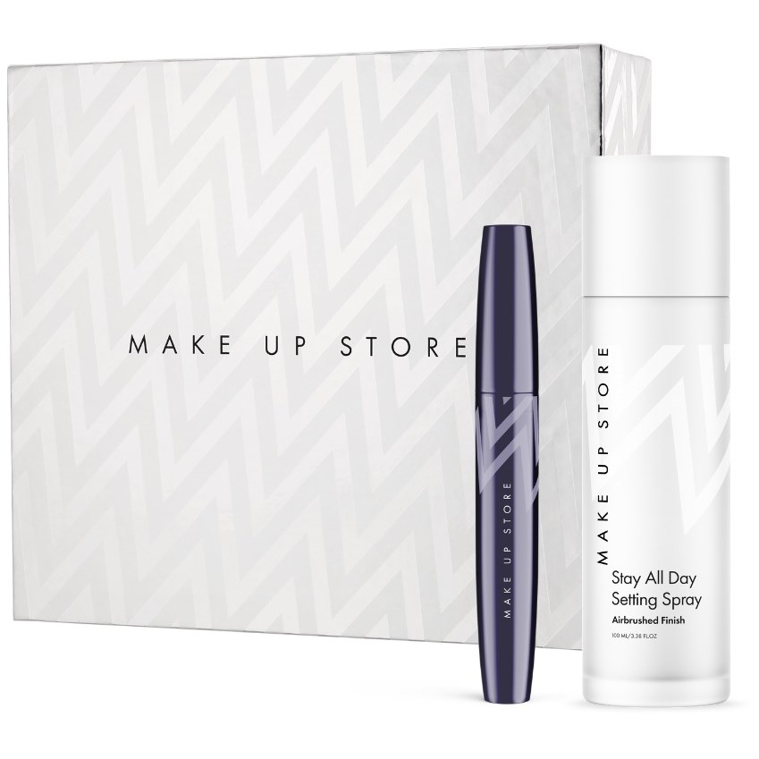 Make Up Store Stay Iconic Xmas Box