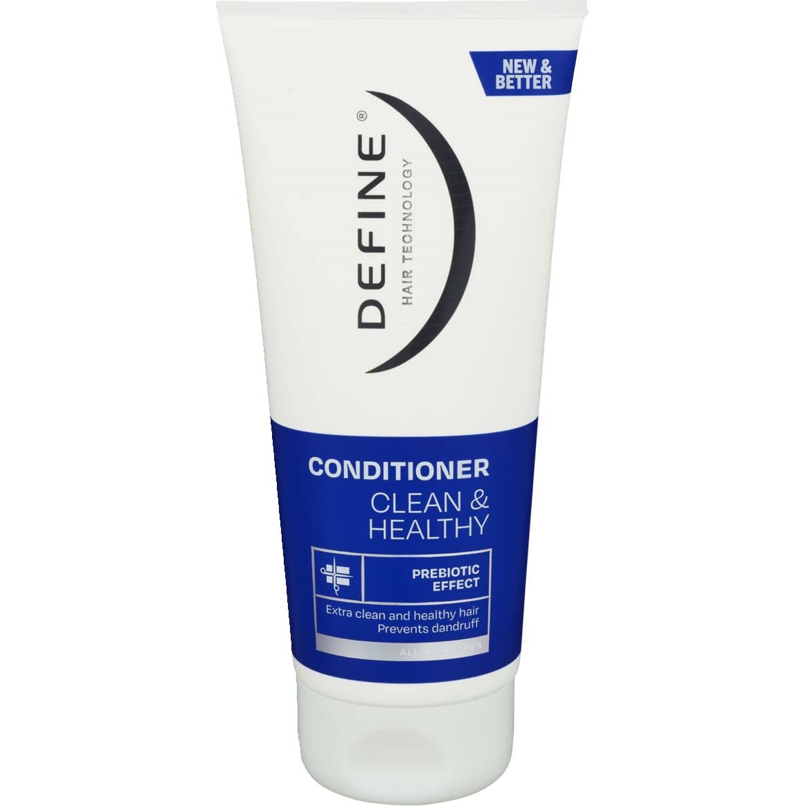Define Clean & Healthy Conditioner 200 ml