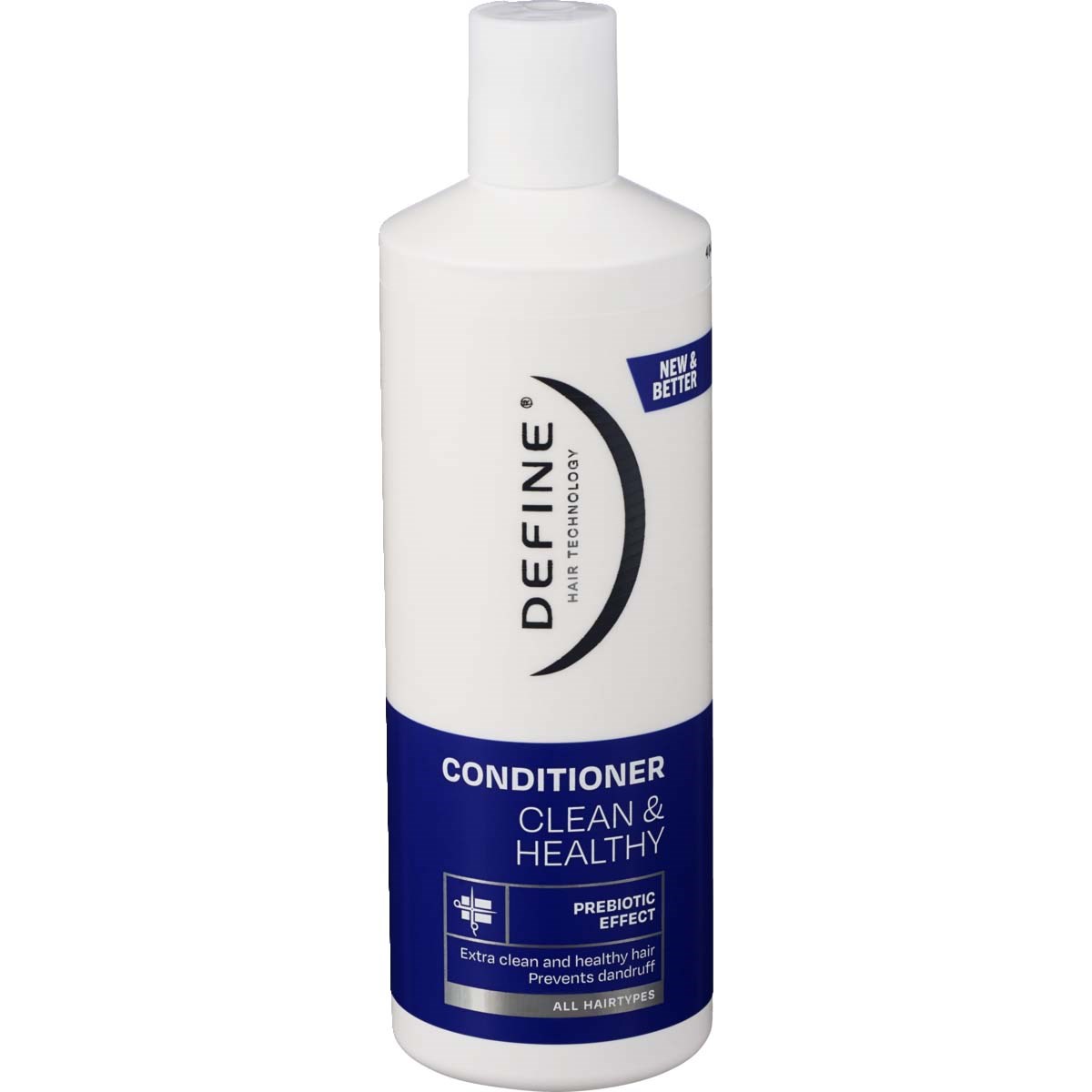 Define Clean & Healthy Conditioner 400 ml