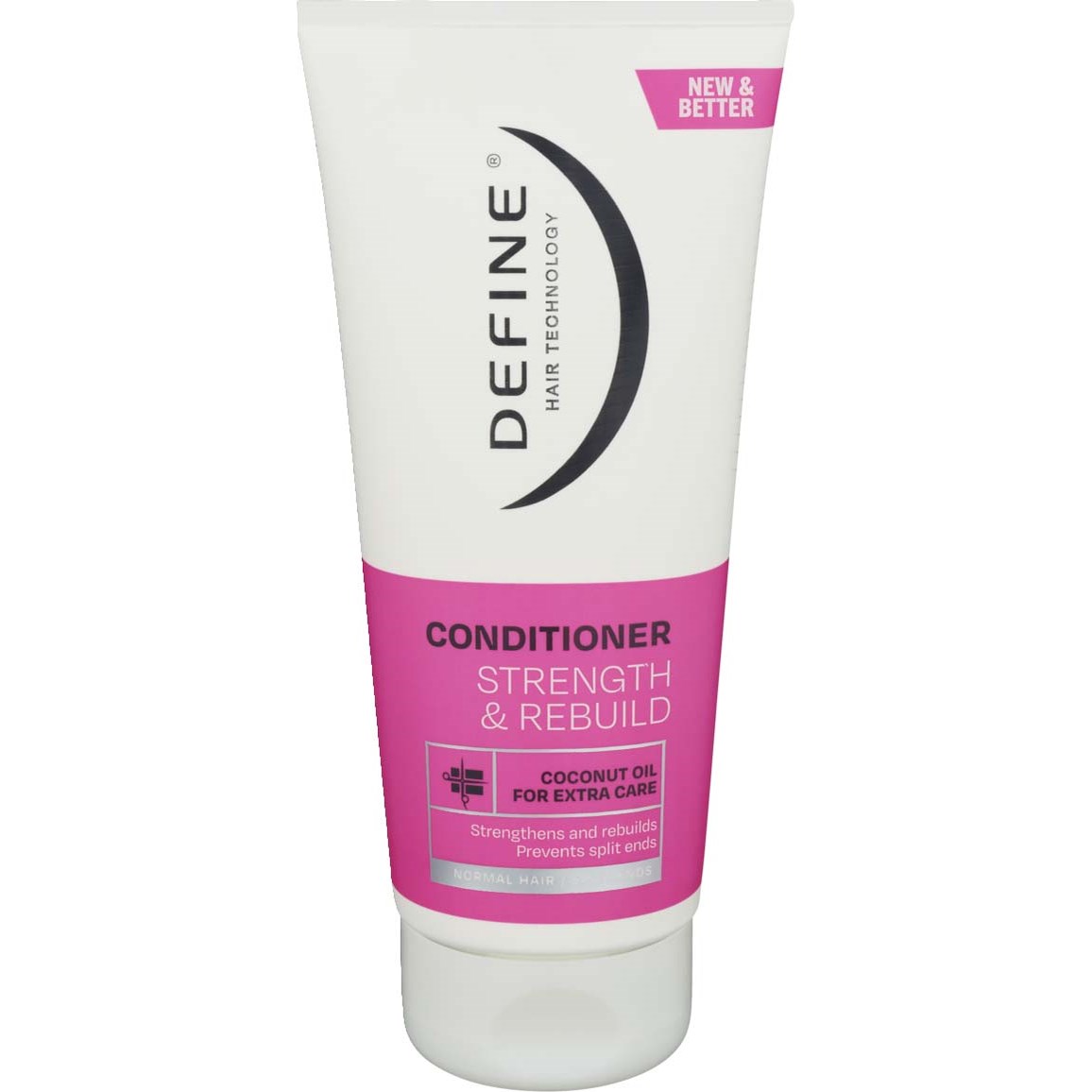 Define Strength & Rebuild Conditioner 200 ml