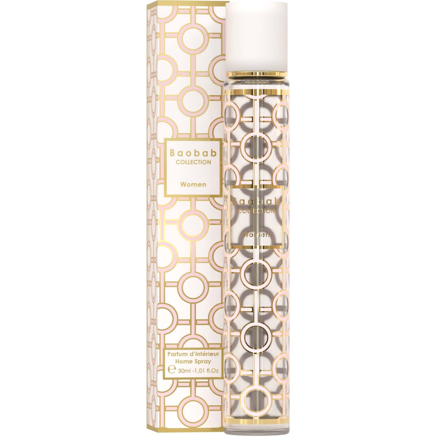 Baobab Collection Women Home Spray 44 ml