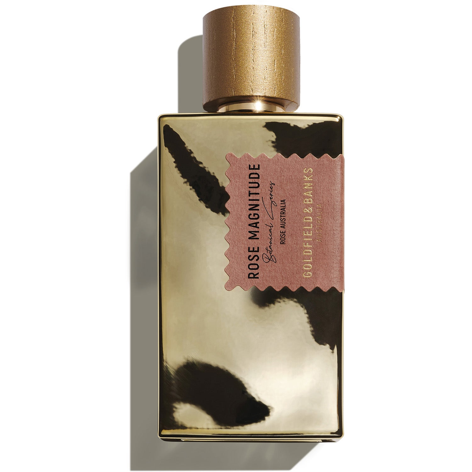 Goldfield & Banks Rose Magnitude Eau de Parfum - 100 ml