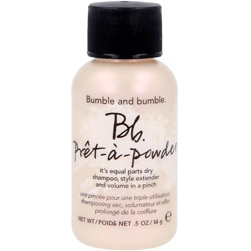 Bumble and bumble Prêt-À-Powder 14g