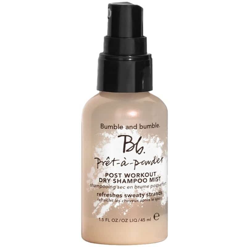 Bumble and bumble Prêt-À-Powder Post Workout Dry Shampoo Mist 45ml