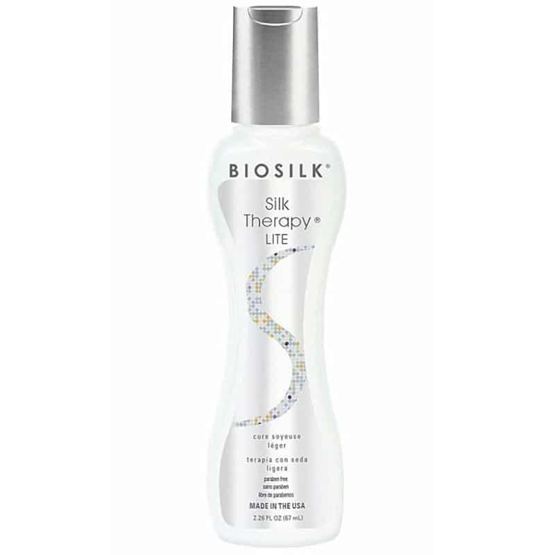Biosilk Silk Therapy Lite 67ml