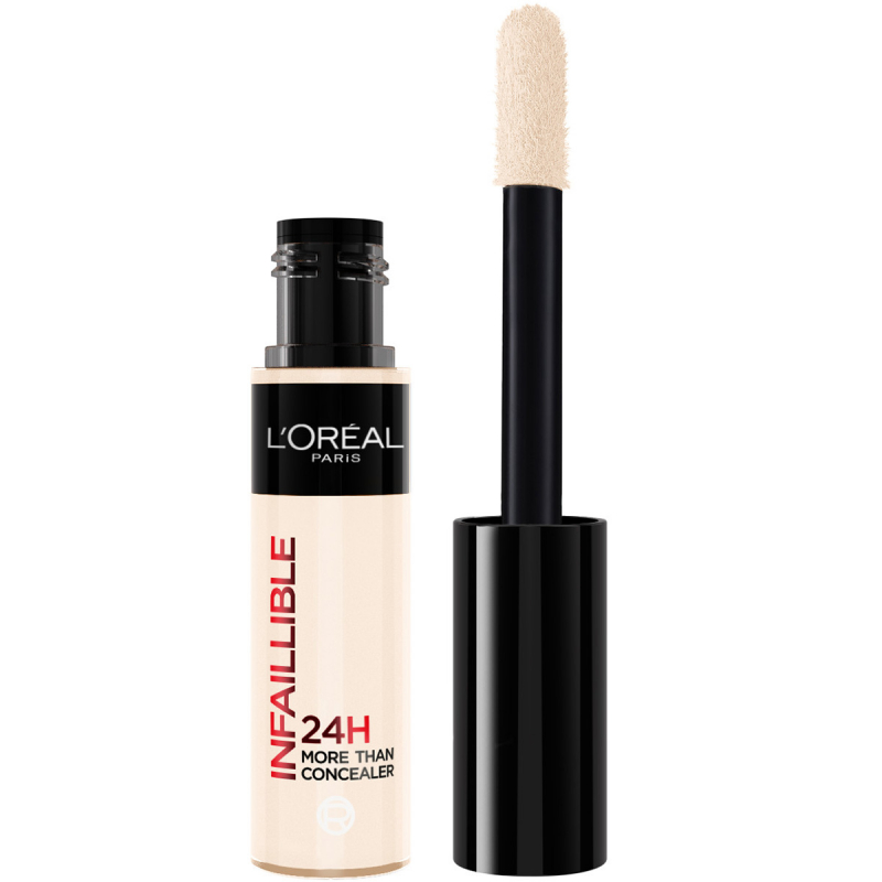 L'Oreal Paris Infaillible More Than Concealer 322 Ivory