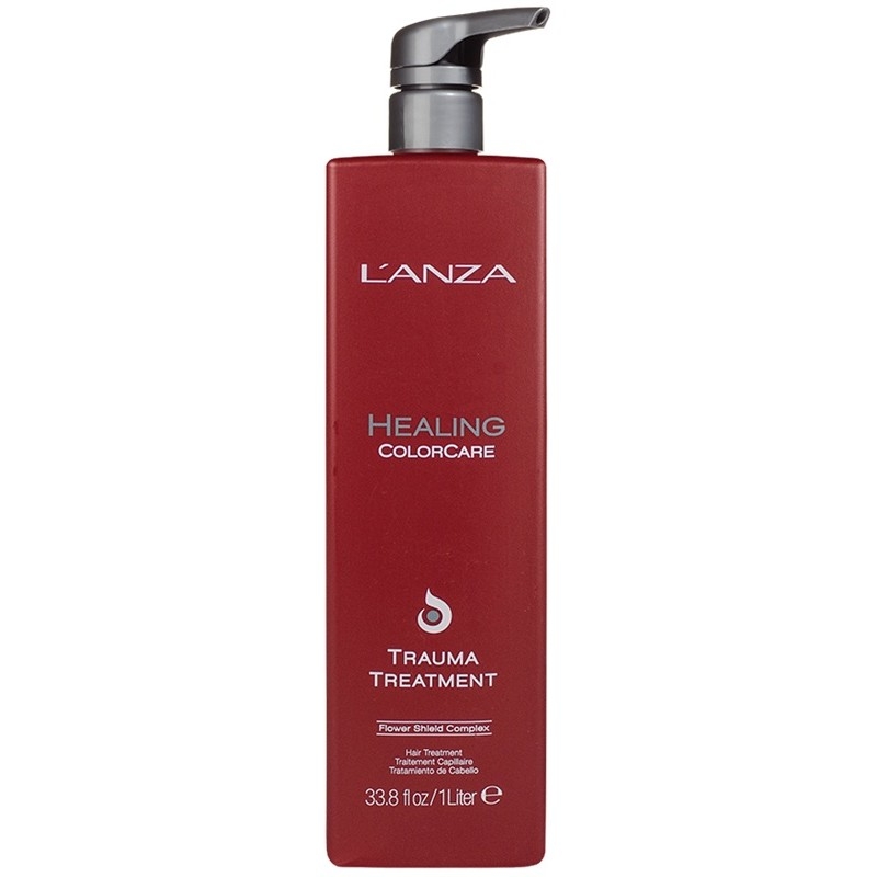 L'anza Healing Colorcare Trauma Treatment 1000ml