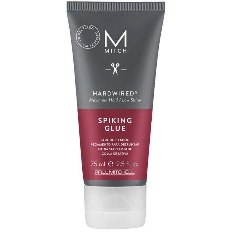 Paul Mitchell Hardwired Maximum Hold Spiking Glue 75ml