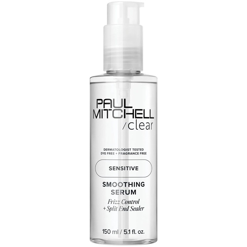 Paul Mitchell Clear Sensitive Smoothing Serum 150ml