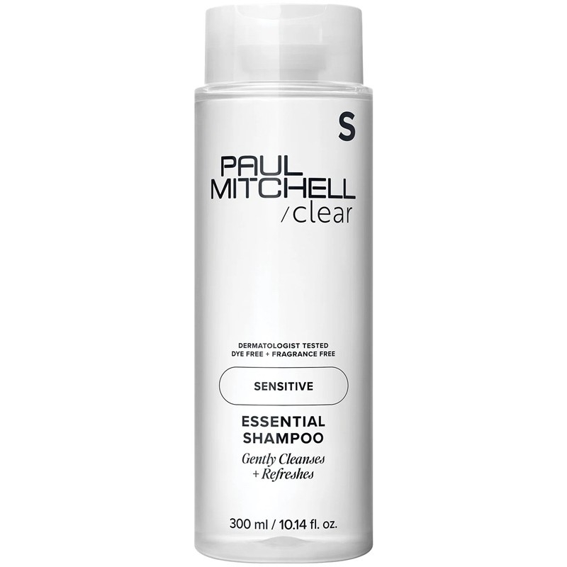 Paul Mitchell Clear Essential Shampoo 300ml