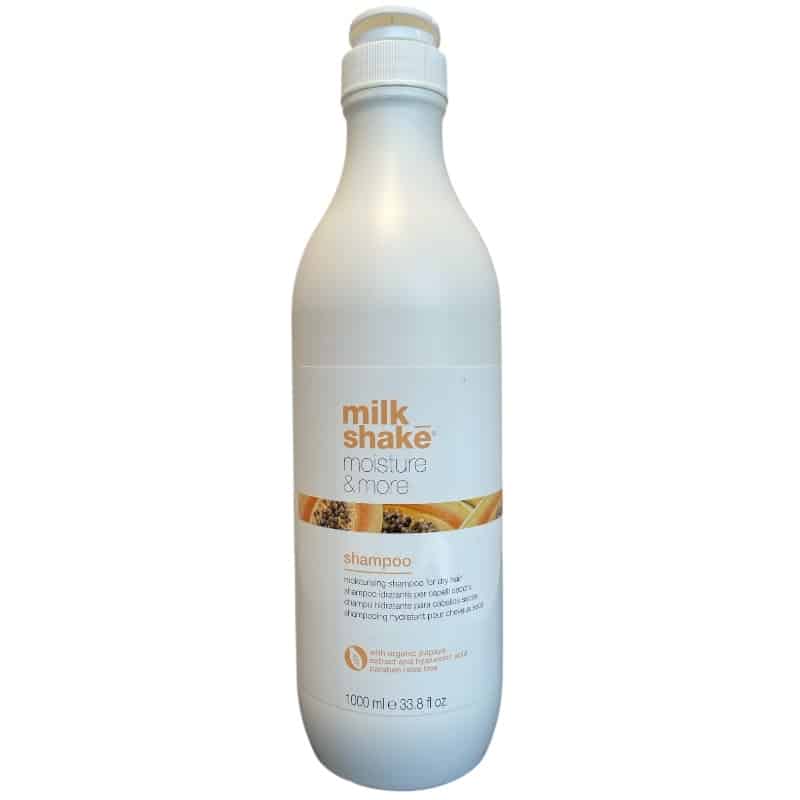 Milk_Shake Moisture & More Shampoo 1000ml
