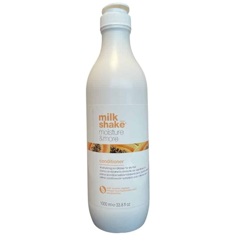 Milk_Shake Moisture & More Conditioner 1000ml