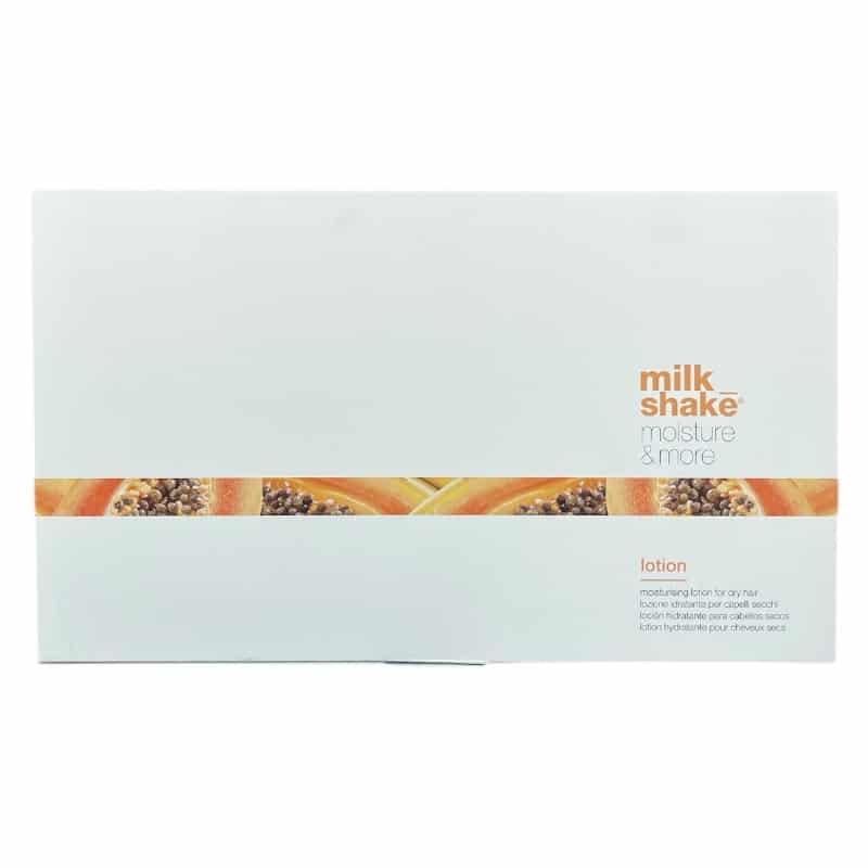 Milk_Shake Moisture & More Lotion 6 x 12ml