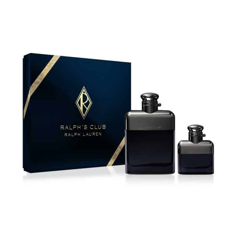 Ralph Lauren Ralph's Club Edp 100ml + Edp 30ml