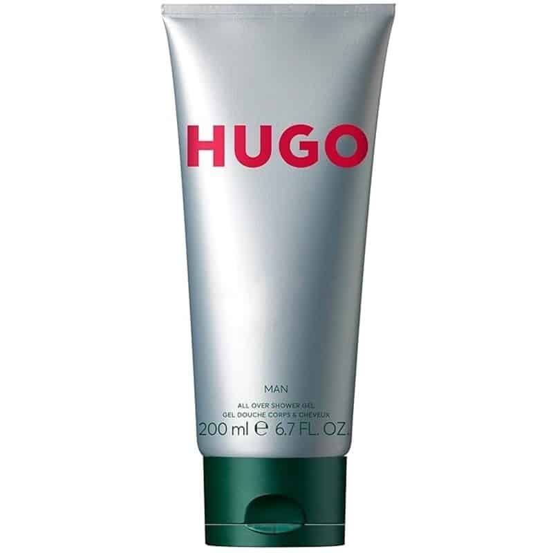 Hugo Boss Hugo Man Shower Gel 200ml
