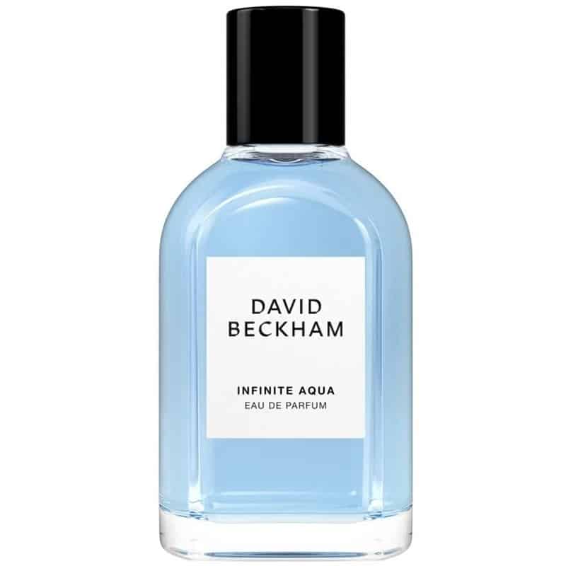 David Beckham Infinite Aqua Edp 50ml