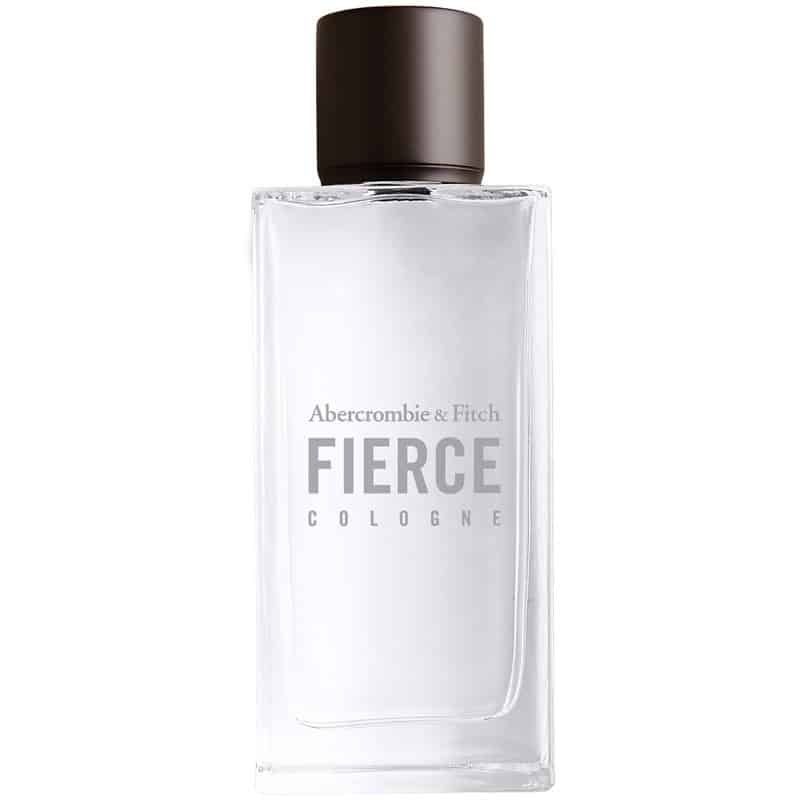 Abercrombie & Fitch Fierce Cologne Edc 100ml