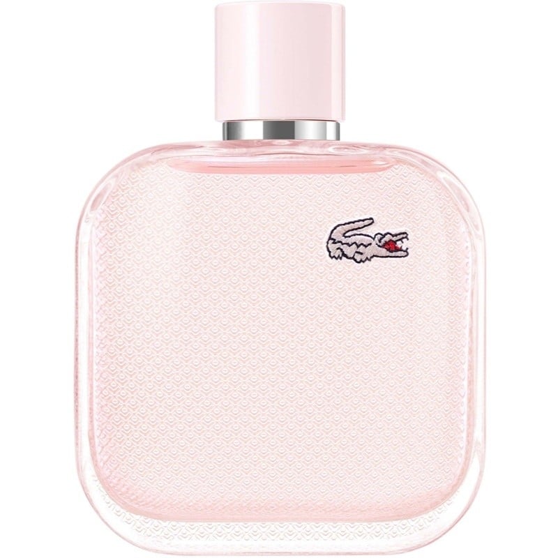 Lacoste L.12.12 Rose Eau Fraiche de Toilette 100ml