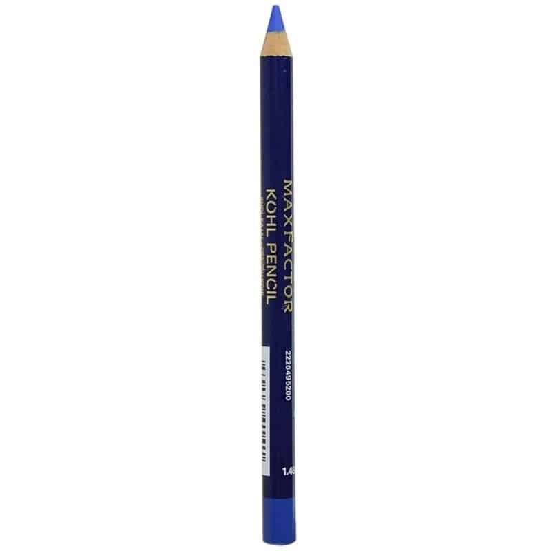 Max Factor Kohl Pencil 080 Cobalt Blue