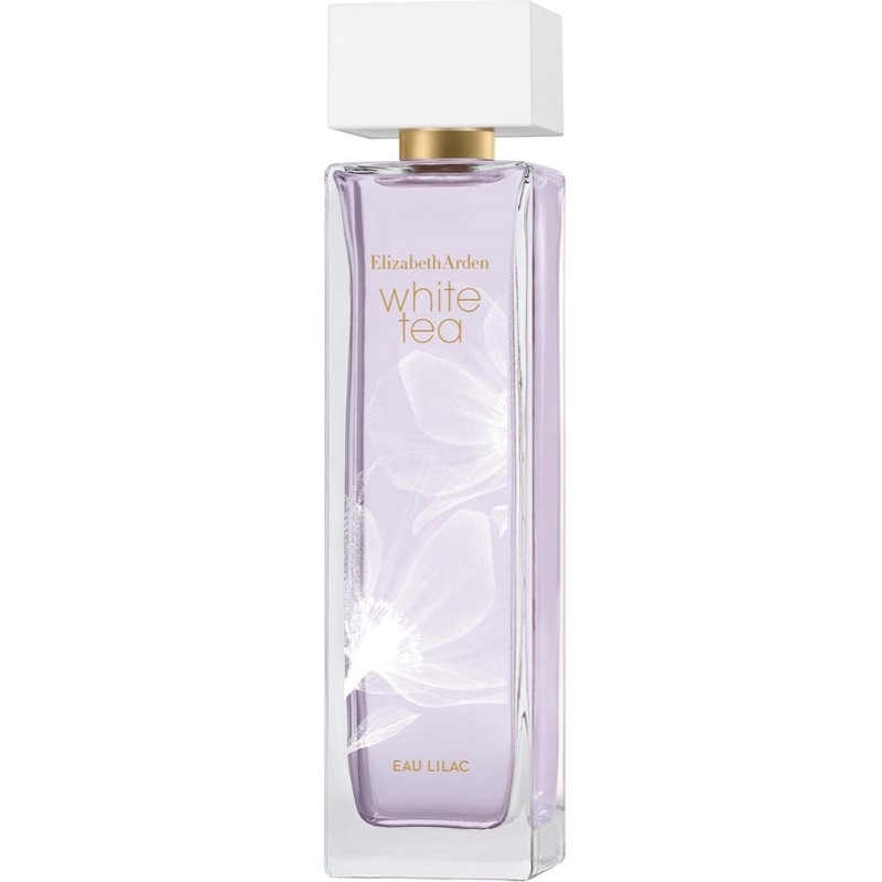 Elizabeth Arden White Tea Lilac Edt 100ml