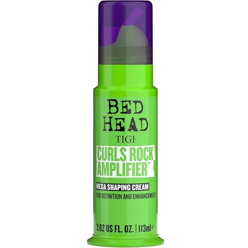 Tigi Bed Head Curls Rock Amplifier Curls Cream 113ml