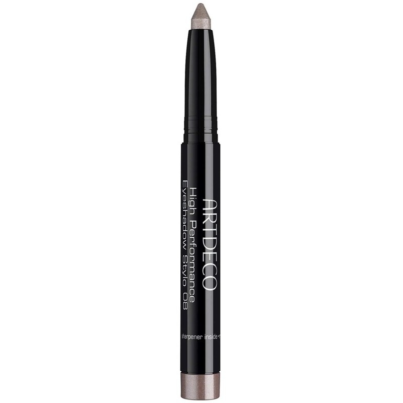 Artdeco High Performance Eyeshadow Stylo 08 Benefit Silver Grey