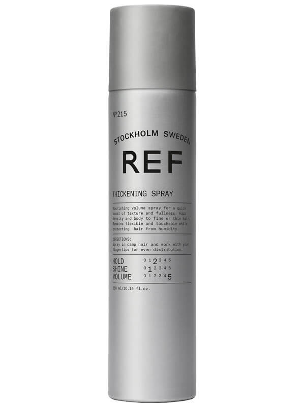 REF Thickening Spray 215 (300ml)