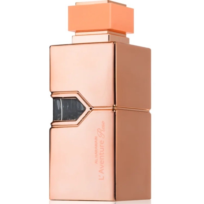 Al Haramain L'Aventure Rose Edp 200ml