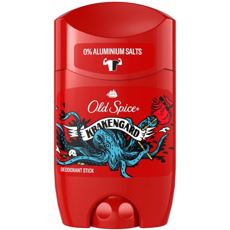 Old Spice Krakengard Deodorant Stick 50ml