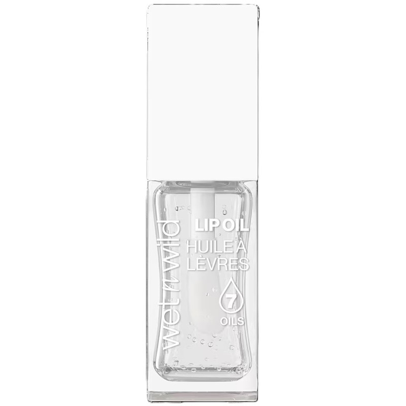 Wet n Wild Lip Oil Crystal Ball 7.11ml