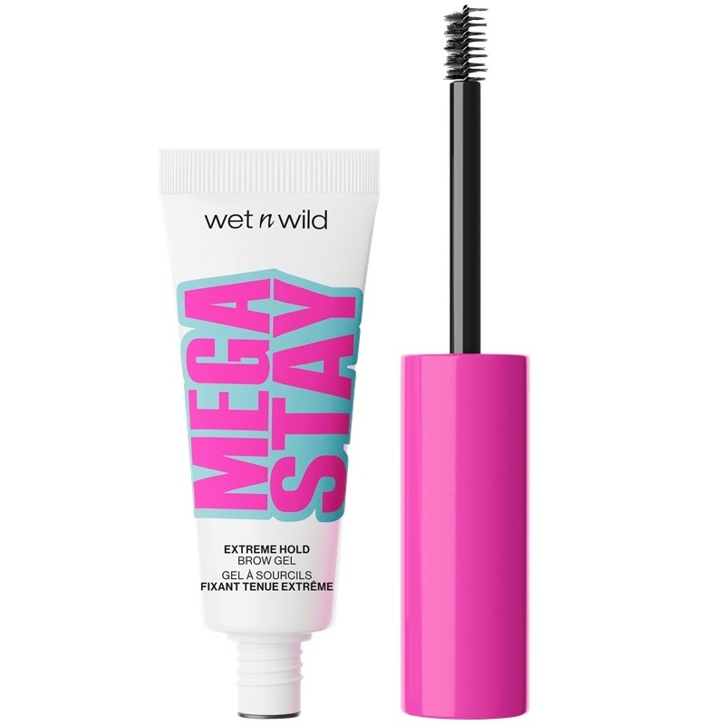 Wet n Wild Mega Stay Extreme Hold Brow Gel