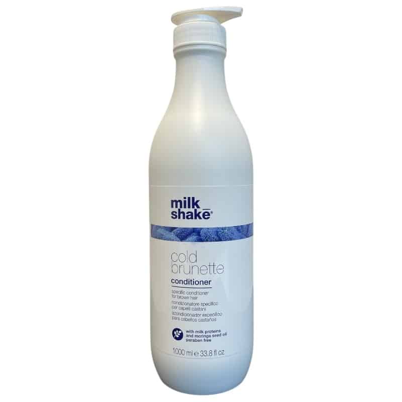 Milk_Shake Cold Brunette Conditioner 1000ml