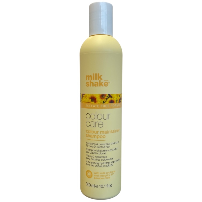 Milk_Shake Color Maintainer Shampoo 300ml