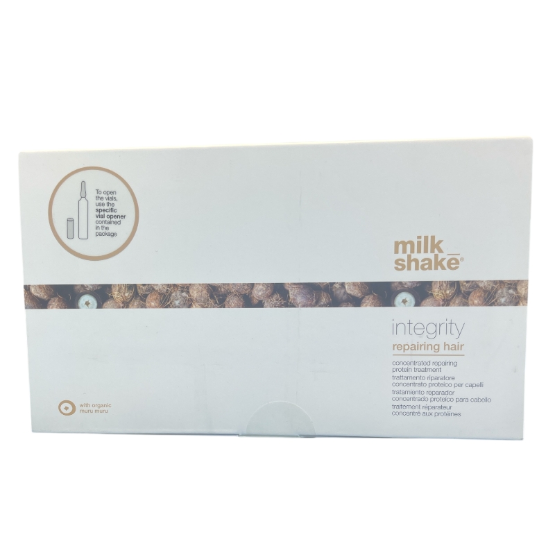 Milk_Shake Integrity Repairing Hair Treatment 8x12ml
