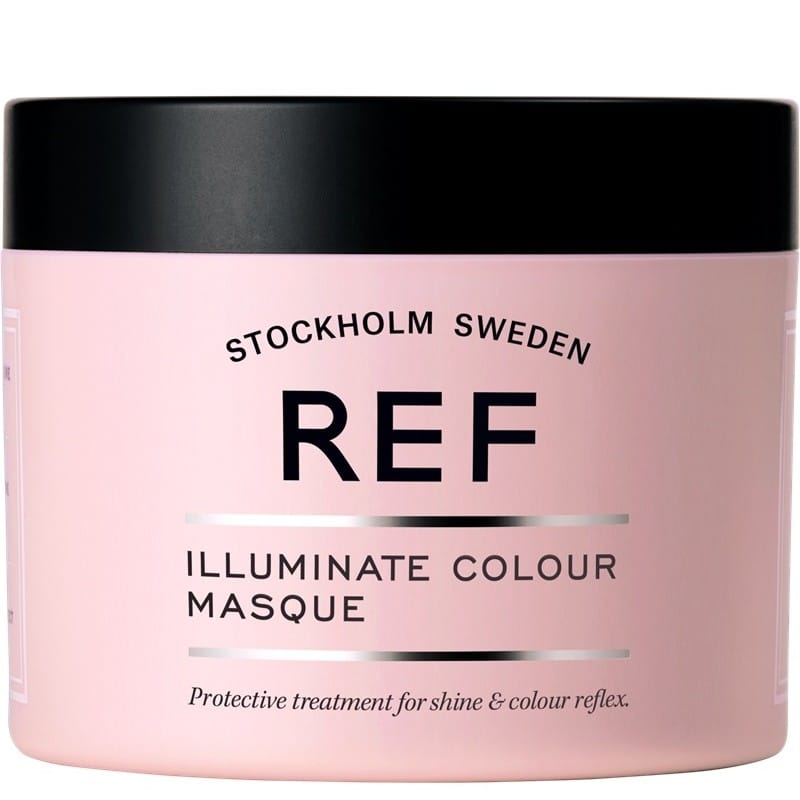 REF Illuminate Colour Masque 500ml