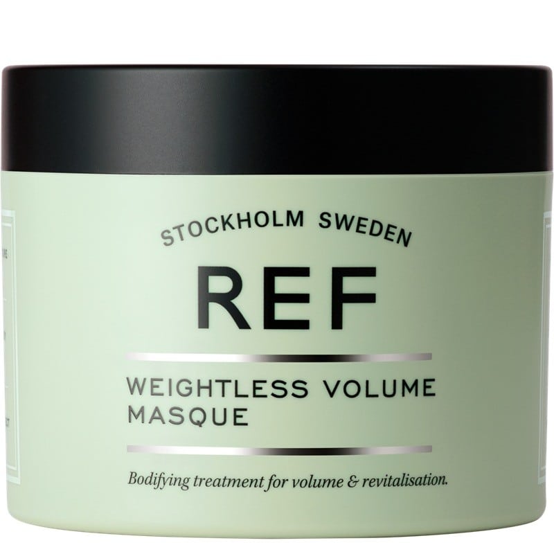 REF Weightless Volume Masque 500ml