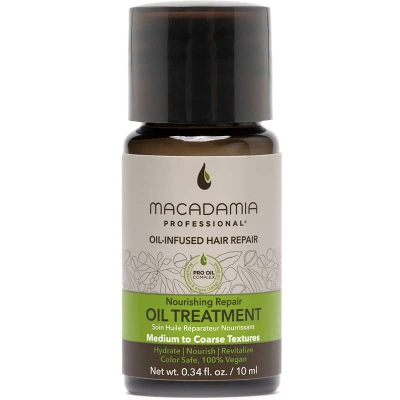 Macadamia Nourishing Moisture Oil Treatment 10ml