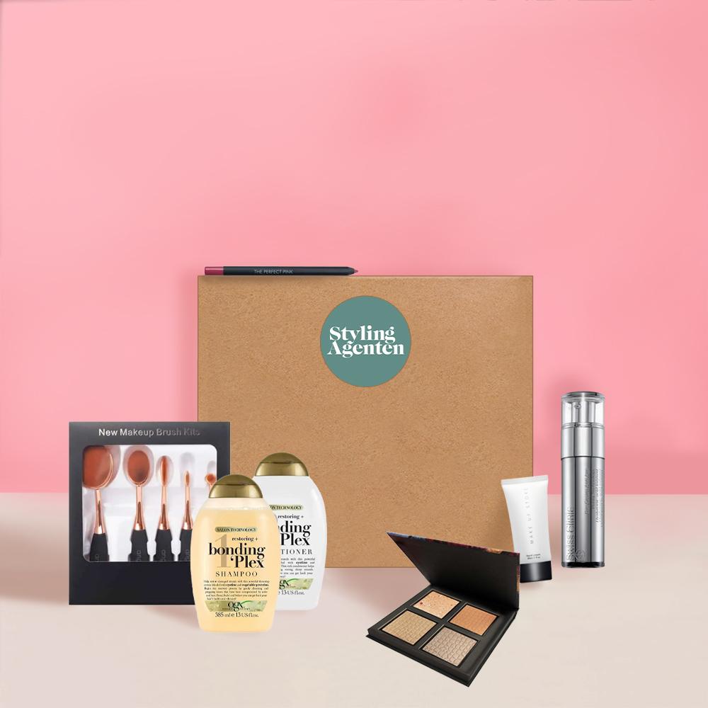 Stylingboxen Beauty