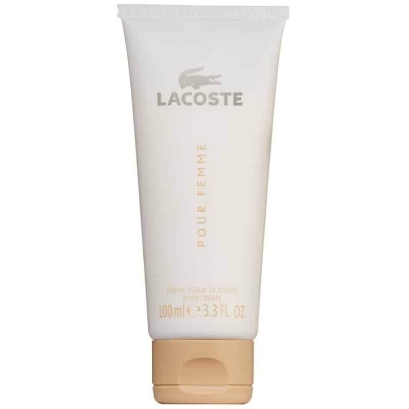 Lacoste Moisturizing Daily Body Lotion 100ml