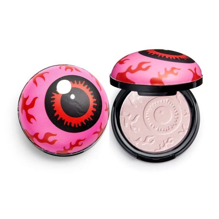 Makeup Revolution I Heart Revolution Eye See You Highlighter